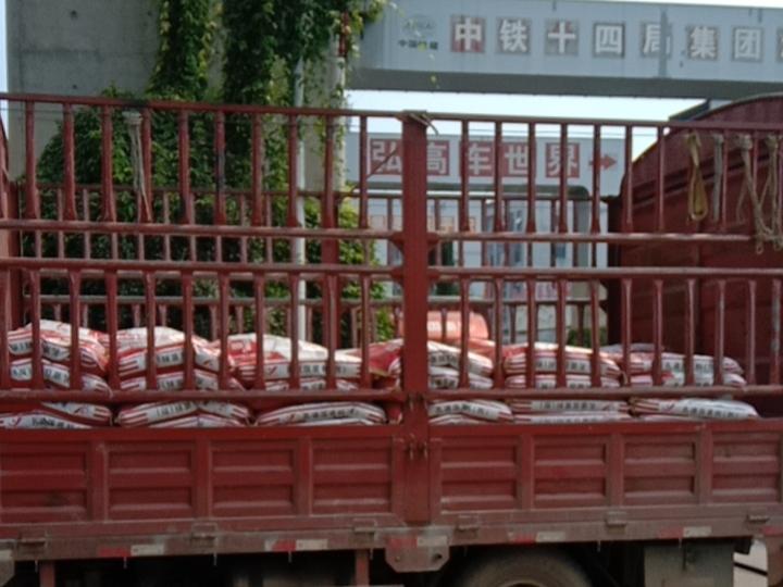 专业CGM340A高强无收缩灌浆料厂家